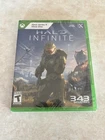 New ListingMicrosoft Halo Infinite Xbox Series X Xbox One Sealed Brand New