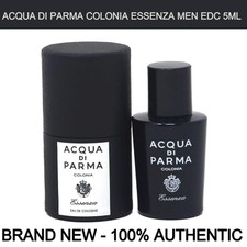 Acqua di Parma Colonia Essenza Special Edition 2015 5ml Eau de Cologne - NEW