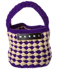 Marni Crochet Bag | eBay