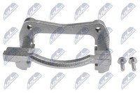 NTY HZP-TY-015A Halter, Bremssattel FüR Toyota