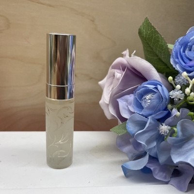 Brilliant White Diamonds Perfume by Elizabeth Taylor 0.33 FL oz EDT