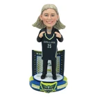 Paige Bueckers Dallas Wings 2025 WNBA Draft Pick Bobblehead WNBA Basketball