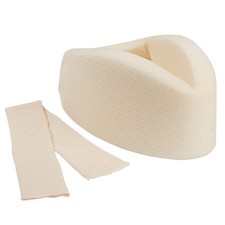 Core Products Universal Foam Cervical Collar, 3" Support Height, For Chronic ...