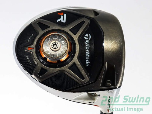 TaylorMade R1 Driver 10.5° Graphite Regular Right 45.0in