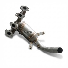 Catalyseurs Fiat SEICENTO