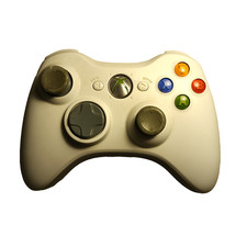 Controller Xbox 360 Originale microsoft, NON TESTATO, forse funzionante