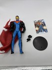 McFarlane DC Multiverse Eradicator (Return of Superman) Figure Complete