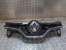 Calandre Renault Captur