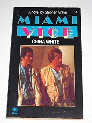 China White - Grave, Stephen