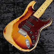 Usado Suhr/Clásico S Antiguo Extra Pesado Envejecimiento 3 Tb Shinjuku 9/17 No.RG1878