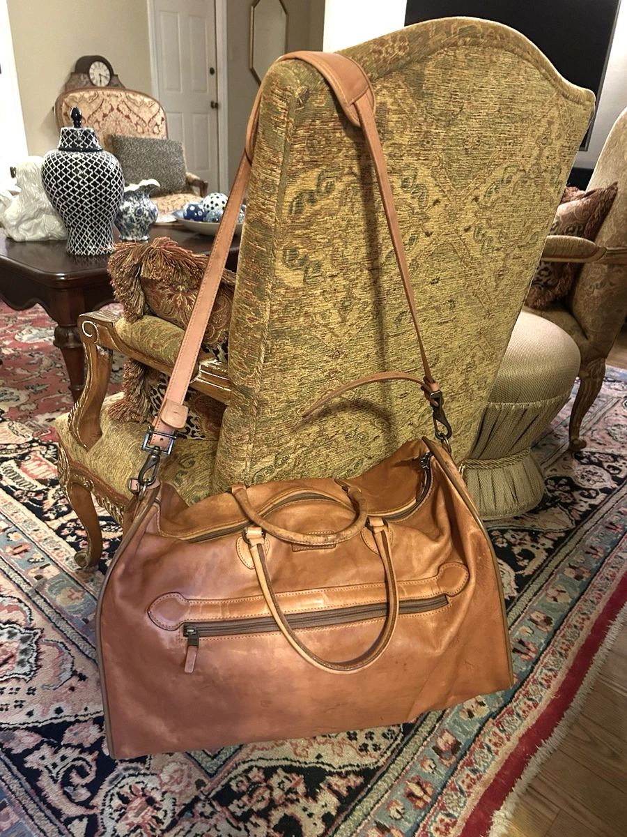 Hartmann Belting Leather Luggage for sale | eBay