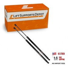 Qty 2 GM Full Size Suv 2015 To 2020 Liftgate Supports W/O Power Gate Shocks