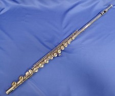 Junk Item Flute Model YFL 23 YAMAHA