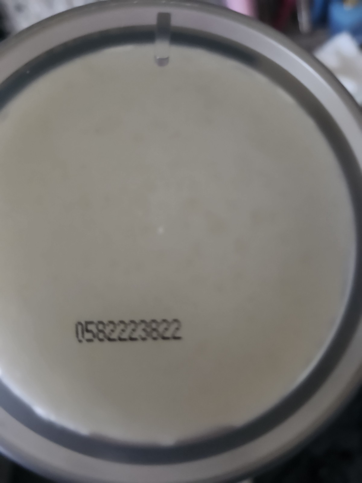 Christophe Robin Cleansing Purifying Scrub with Sea Salt 8.4oz New 