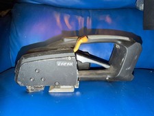 Zapak 18v cordless strapping tool