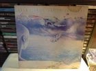 RUSH GRACE UNDER PRESSURE PROGRESSIVE ROCK VINYL '84 MERCURY OG NEIL PEART OOP