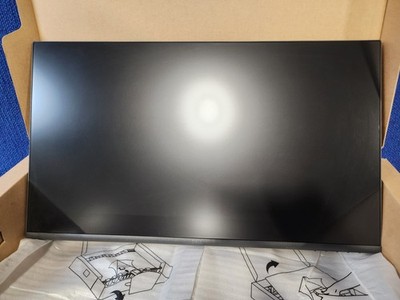DELL SE2725HM computer monitor 27'' 1920 x 1080 pixels Full HD LCD Black-GRADE B