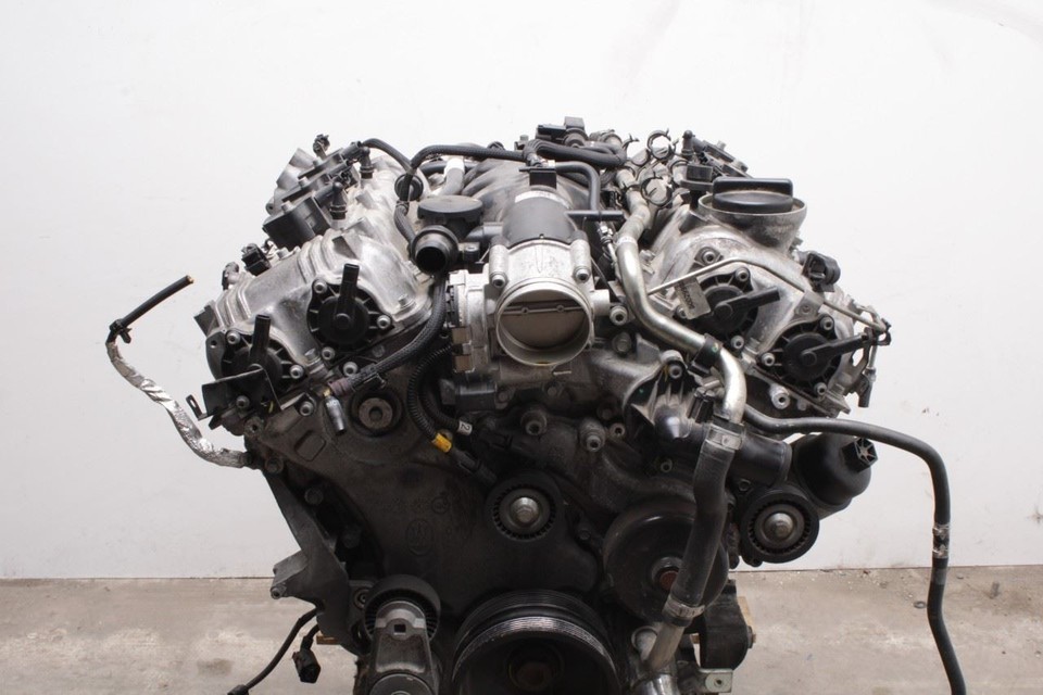 Engine Oil Pump For Maserati Ghibli Levante 3.0 V6 M156 – 2014-2020 New