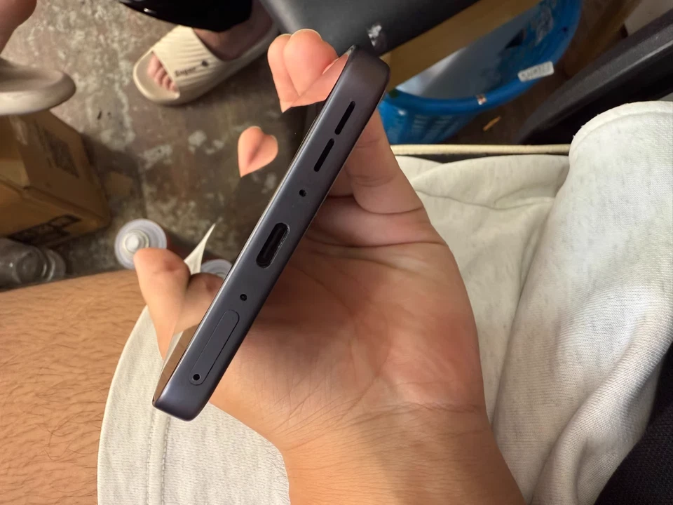 OnePlus Ace5 Supreme Edition 16GB+512GB Dual SIM GSM Unlocked 6700mAh 100W - Image 3 of 4