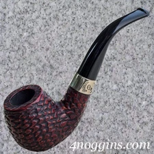 Peterson: Donegal Rocky 68 Fishtail
