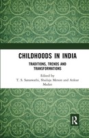 Childhoods In India | Traditions, Trends And Transformations | Taschenbuch