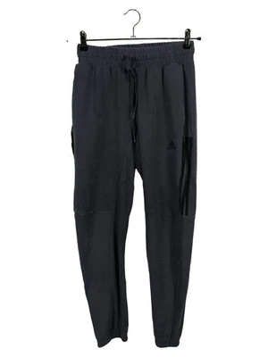 Adidas Pantalon Jogging Homme Gris Sportif (EU 50, INT L) - Photo 1/3