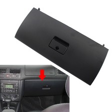 Dashboard Glove Box Cover Lhd Black For Vw Jetta Bora Golf Wagon 2003-2005 Dashboard Glove Box Cover Lhd Black For Vw Jetta Bora Golf Wagon 2003-2005