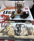 Lego System Kit 7101  Star Wars Lightsaber Duel