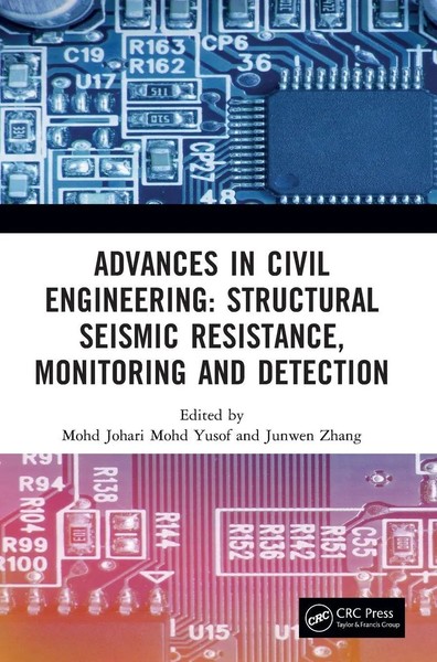 Mohd Johari Mohd Yusof (U. A.) | Advances In Civil Engineering | Buch | Englisch-image