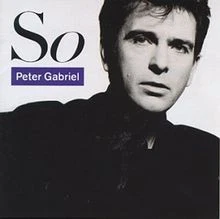 so von peter gabriel | CD | Zustand sehr gut - Bild 1 von 2