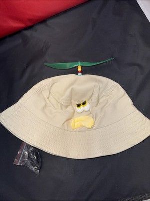 Propeller Hat, Helicopter, Fun Party Hat Fits Child to Adult - FREE SHIPPING