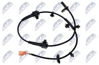 NTY HCA-HD-089 Sensor, Raddrehzahl Vorne Rechts FüR Honda