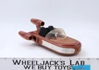 Luke Skywalker's Landspeeder 100% Complete Star Wars 1978 Vintage Vehicle