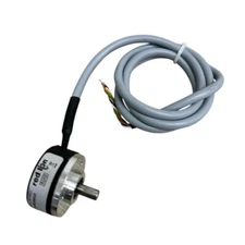 Red Lion Controls ZSD2500A Rotary Encoder (NEW)