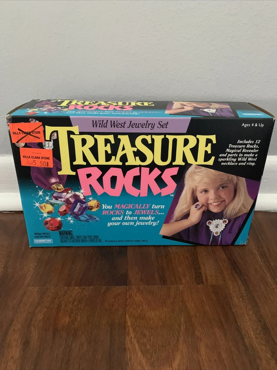 Treasure western hotsell jewelry