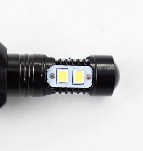 For Chevy Suburban Tahoe 2000-2006 LED Headlight High Low Beam+Fog Light Kit P4C - Picture 14 of 15