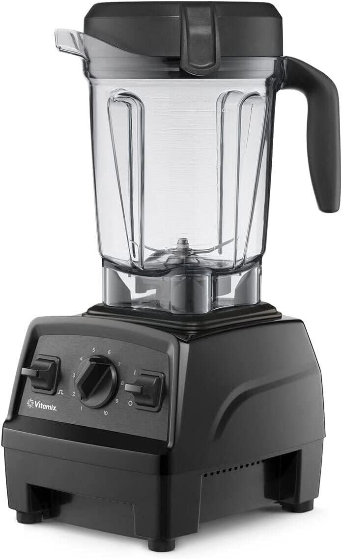 Vitamix E320 Explorian Series VM0197 Variable-Speed Countertop