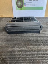 Saab 93 Vector Sport Rear Seat Cup Holder 12797223 2006