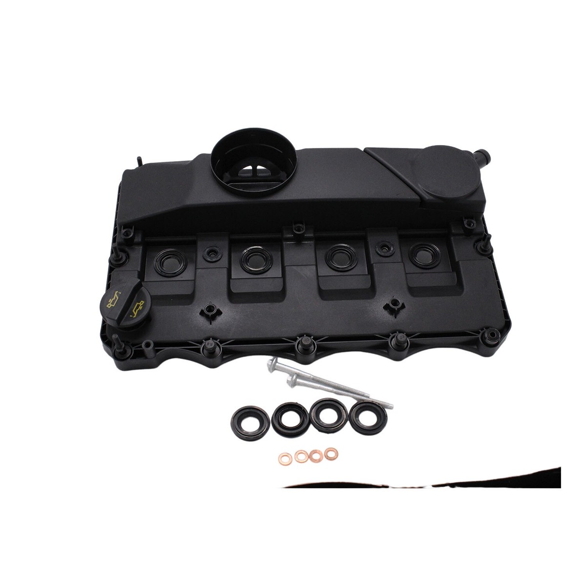 Versnellingspook en pookknop Ford Transit Mk7 Van (V363, FCD, FDD