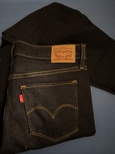 Levi's Ladies' 311 Shaping Skinny Jean 30- 