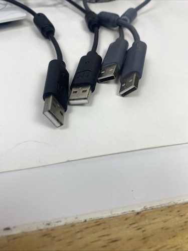 2 Original Skylanders Portal Of Power XBox 360 2 Disney Infinity Portals Tested! - Picture 11 of 11