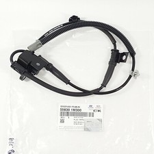 Genuine 598301m300 Abs Wheel Speed Sensor Front Right For Kia Cerato 2010-2013
