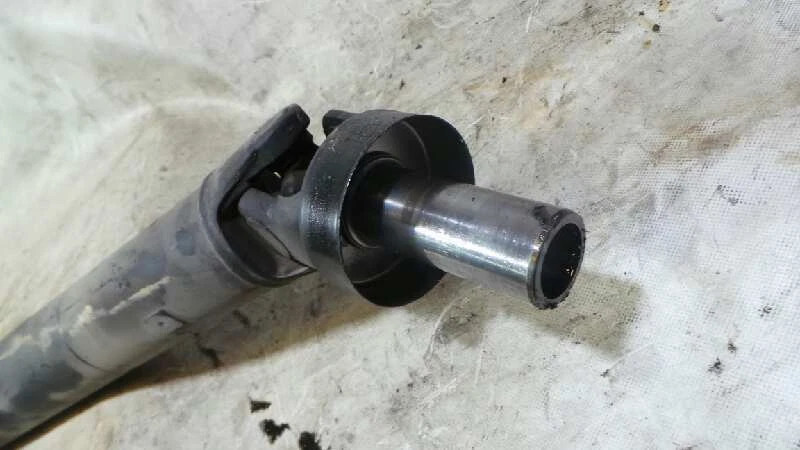 1143765 zwischenwelle für MITSUBISHI MONTERO SPORT (K90) 2.5 TD GLS 1998 - Imagem 4 de 4