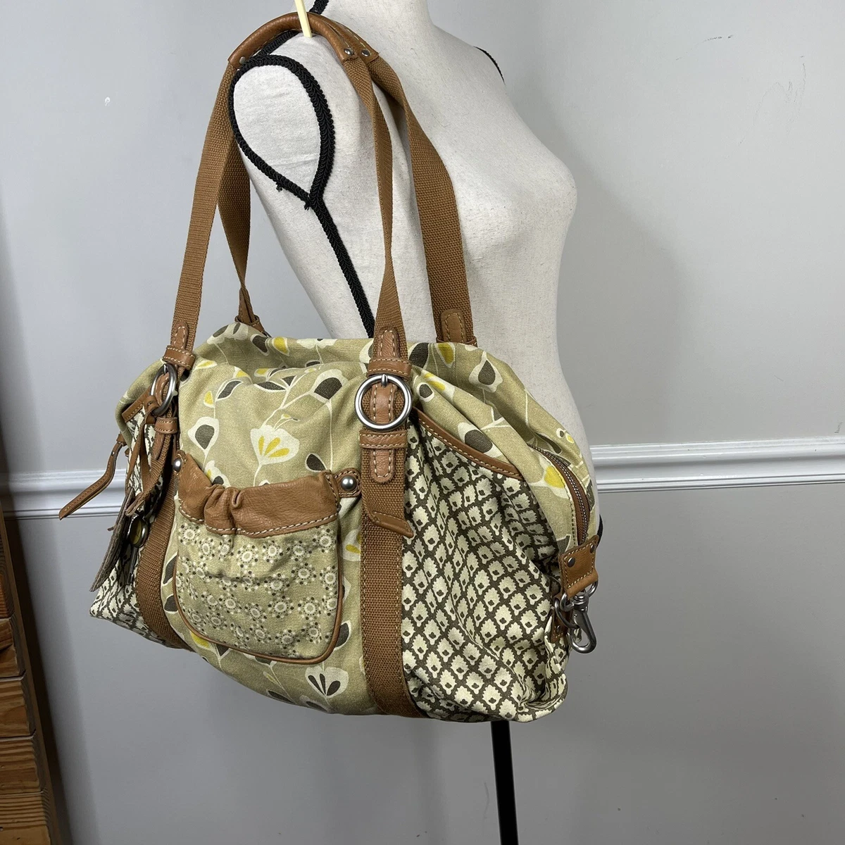 Xl utility shop tote