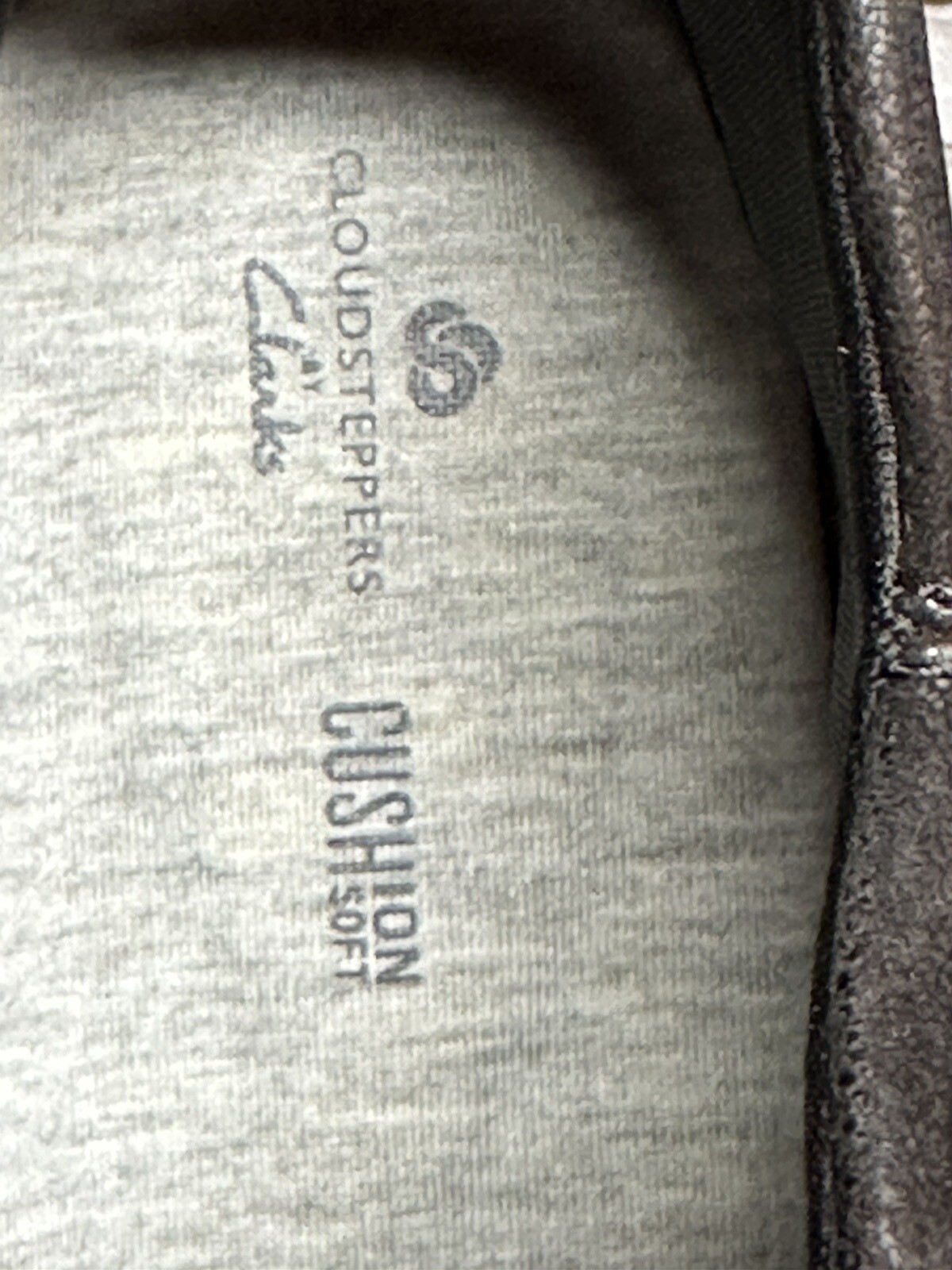 cloudsteppers ankle boots