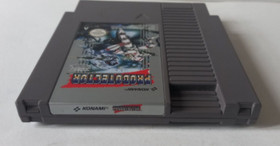 Nintendo NES - PROBOTECTOR PAL A Testato e funzionante