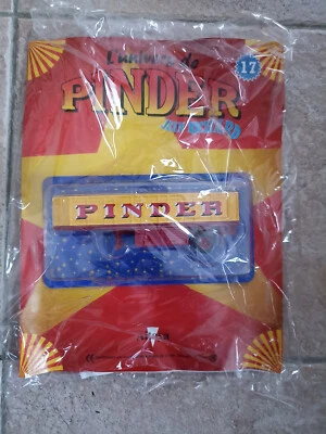 MINIATURE PINDER N°17 - Neuf - Photo 1/2