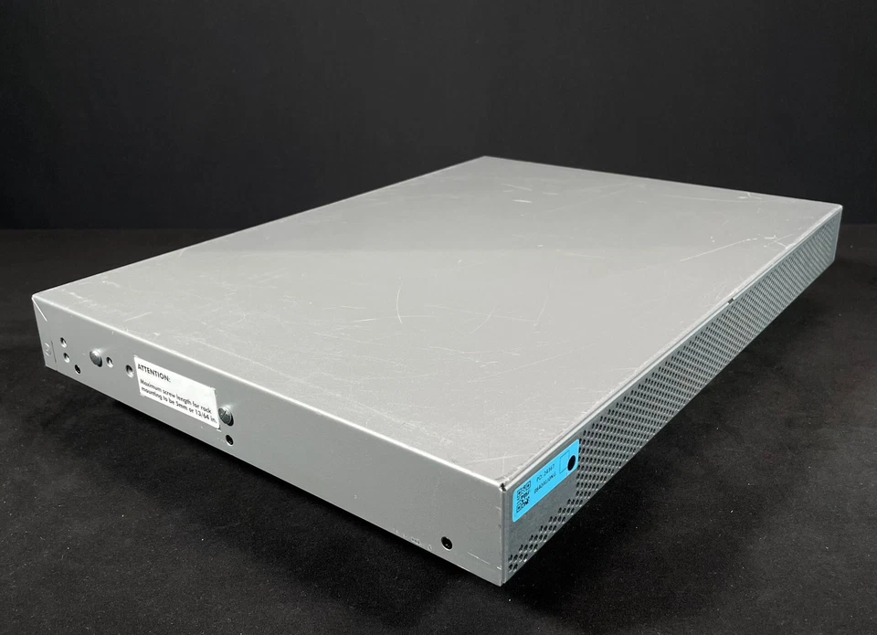 Brocade  300 BR-300 24 Port 8G SAN Storage Network Switch- Same Day Shipping - Image 3 of 4