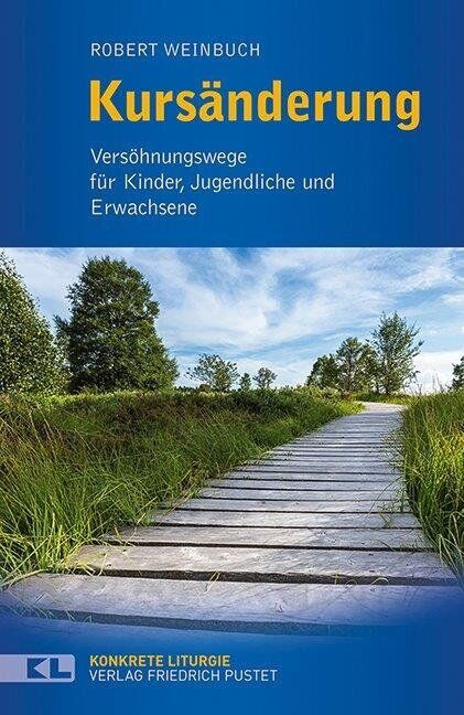 Thumbnail - Robert Weinbuch / Kursänderung