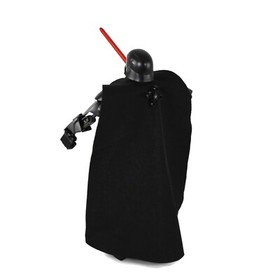 LEGO Star Wars Buildable Figure Kylo Ren Set 75117 with Manual No Box